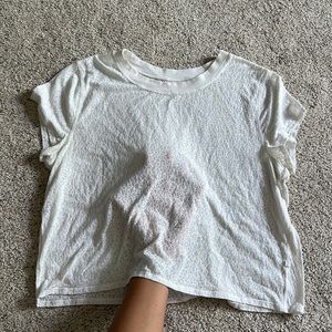 lululemon t shirt